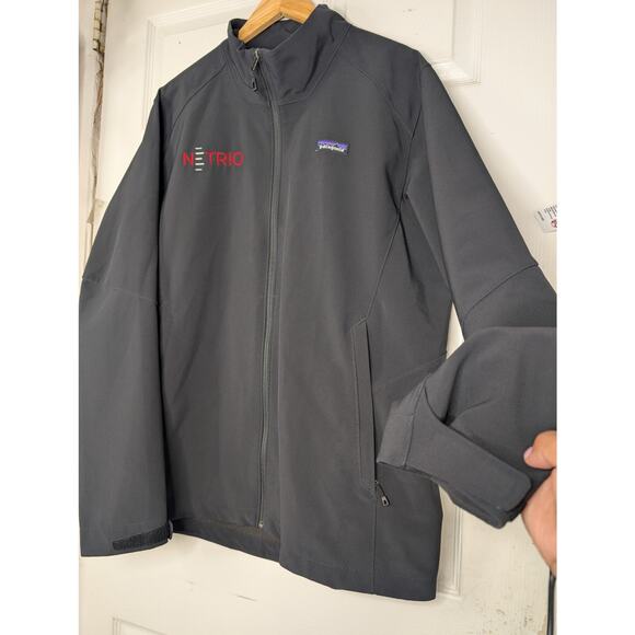 Patagonia Adze Jacket Soft Shell Full Zip - Picture 3 of 7